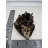 Image 4 : 4.4 INCH SMOKY QURTAZ CLUSTER