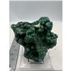 Image 1 : 3.6 X 2.7 VELVET BUBLE MALACHITE FORMATION