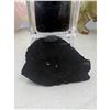 Image 3 : 3.78 BLACK ROUGH SHUNGHITE