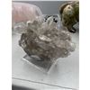 Image 3 : 4.4 X 2.8 INCH  LUMERIAN SMOKY QUARTZ