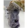 Image 5 : 3.7 INCH GENUINE GRAPE AGATE SPECIMEN ( VERY BEAUTIFUL)