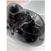 Image 4 : 2.7 INCH BLACK OBSIDIAN  LARGE