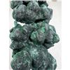 Image 7 : 3.2 INCH VELVET BUBBLE MALACHITE SPECIMEN