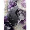 Image 5 : 2.6 INCH  PURPLE FLUORITE SPECIMEN