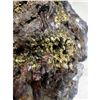 Image 6 : 2.1 INCH SILVER  IRON PYRITE WITH GOLDEN PYRITE