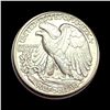 Image 2 : 1929 Walking Liberty Half Dollar CLOSELY UNCIRCULATED