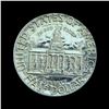 Image 2 : 1946 Iowa Centennial Half Dollar GEM BU