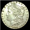 Image 1 : 1884 Morgan Silver Dollar UNCIRCULATED