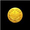 Image 2 : 1856 Indian Princess Head Gold Dollar HIGH GRADE