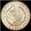 Image 2 : 1888 Morgan Silver Dollar ABOUT UNCIRCULATED