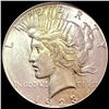 Image 1 : 1923-S Peace Dollar UNCIRCULATED