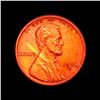 1924-S Lincoln Wheat Cent CHOICE AU