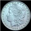 1888-S Morgan Silver Dollar CHOICE BU