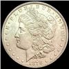 Image 1 : 1878 Morgan Silver Dollar UNCIRCULATED