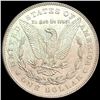 Image 2 : 1878 Morgan Silver Dollar UNCIRCULATED