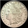 1898-S Morgan Silver Dollar UNCIRCULATED