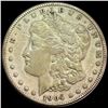 1904-S Morgan Silver Dollar HIGH GRADE
