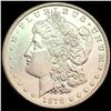 Image 1 : 1878 Morgan Silver Dollar UNCIRCULATED