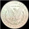 Image 2 : 1878 Morgan Silver Dollar UNCIRCULATED