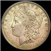 Image 1 : 1881 Morgan Silver Dollar UNCIRCULATED