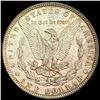 Image 2 : 1881 Morgan Silver Dollar UNCIRCULATED