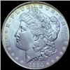 Image 1 : 1884-O Morgan Silver Dollar SUPERB GEM BU