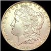 Image 1 : 1884-O Morgan Silver Dollar UNCIRCULATED