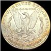 Image 2 : 1884-O Morgan Silver Dollar UNCIRCULATED