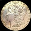 Image 1 : 1898-S Morgan Silver Dollar CLOSELY UNCIRCULATED