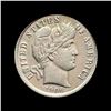 Image 1 : 1906 Barber Dime CLOSELY UNCIRCULATED