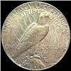 Image 2 : 1928 Peace Dollar HIGH GRADE