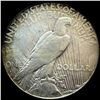Image 2 : 1934-S Peace Dollar HIGH GRADE