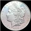 Image 1 : 1878 Rev 79 Morgan Silver Dollar UNCIRCULATED