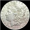 Image 1 : 1879-O Morgan Silver Dollar CLOSELY UNCIRCULATED