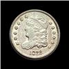 Image 1 : 1832 Capped Bust Half Dime NEARLY UNCIRCULATED