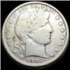 Image 1 : 1905-O Barber Half Dollar HIGH GRADE