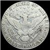 Image 2 : 1905-O Barber Half Dollar HIGH GRADE