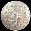Image 2 : 1901-O Morgan Silver Dollar UNCIRCULATED