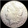 Image 1 : 1878-CC Morgan Silver Dollar UNCIRCULATED