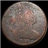 Image 1 : 1807 Draped Bust Large Cent Circulated