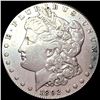 Image 1 : 1892 Morgan Silver Dollar HIGH GRADE
