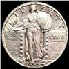 Image 1 : 1930 Standing Liberty Quarter CLOSELY UNCIRCULATED
