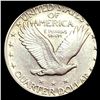 Image 2 : 1930 Standing Liberty Quarter CLOSELY UNCIRCULATED
