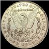 Image 2 : 1878 Morgan Silver Dollar ABOUT UNCIRCULATED