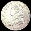 Image 1 : 1818 Capped Bust Quarter HIGH GRADE