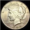 Image 1 : 1935 Peace Dollar ABOUT UNCIRCULATED