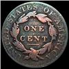 Image 2 : 1820 Large Cent LIGHTLY CIRCULATED