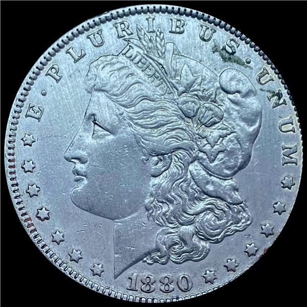 1833 Capped Bust Half Dollar NICELY CIRCULATED