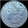 Image 1 : 1833 Capped Bust Half Dollar NICELY CIRCULATED