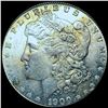 Image 1 : 1900-O Morgan Silver Dollar CHOICE BU